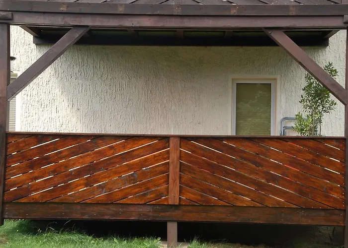 Ferienwohnung Katzstein