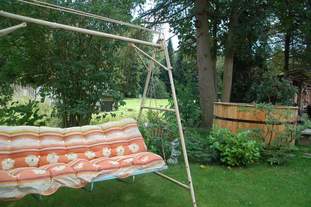 Appartement Katzstein