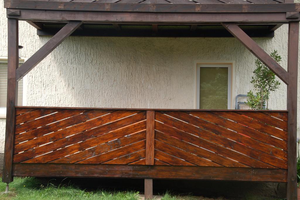 Appartement Katzstein Cunnersdorf