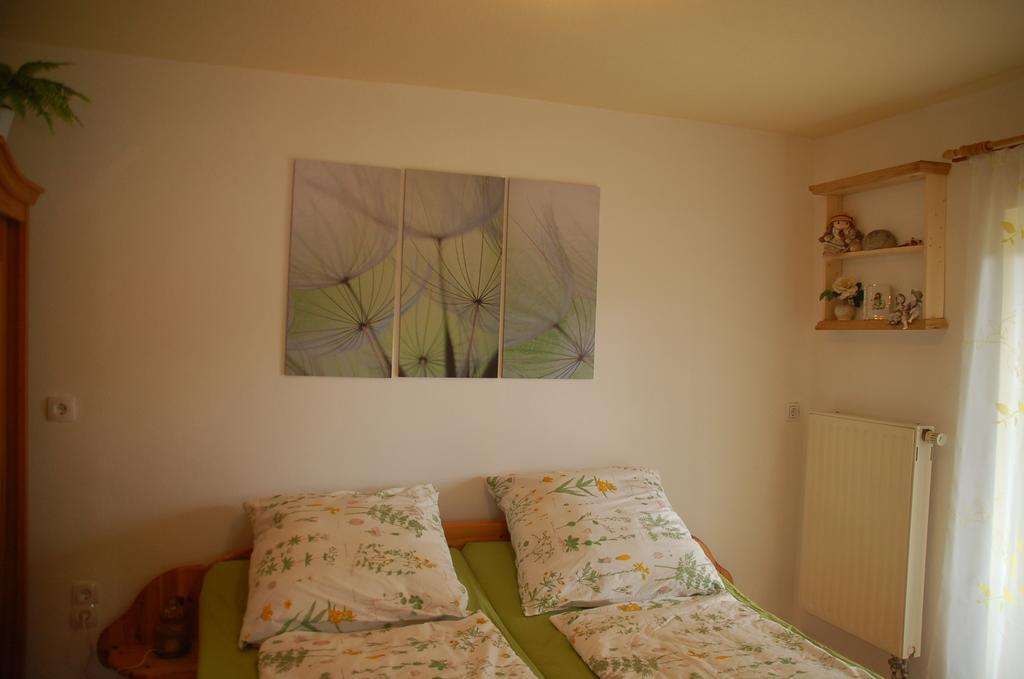 Appartement Katzstein *