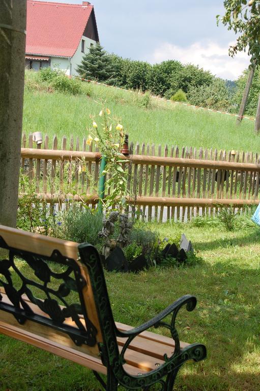 Katzstein Appartement